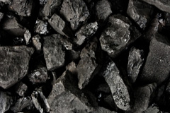 Upper Sheringham coal boiler costs